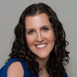 Rachel Garrett